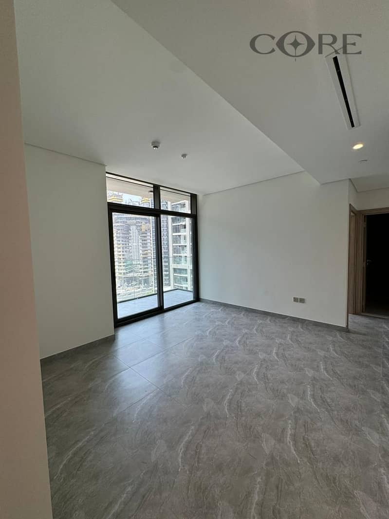 MID FLOOR | COMMUNITY VIEW