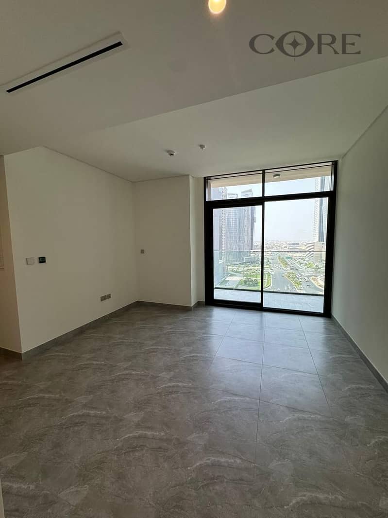 MID FLOOR | COMMUNITY VIEW