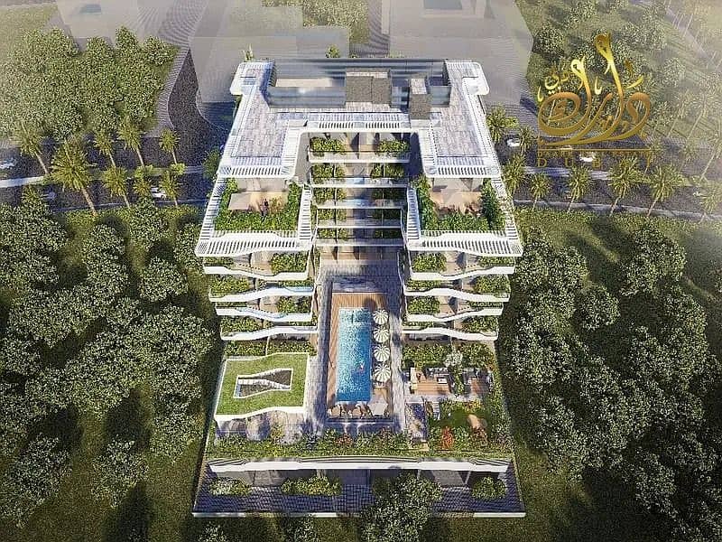 NEAR METRO | FULLY FURNISHED | BEST INVESTMENT