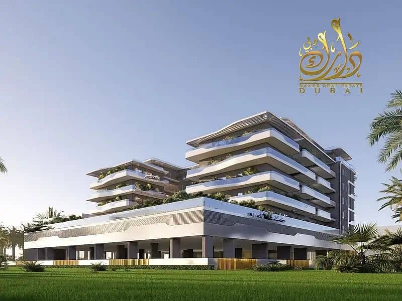 NEAR METRO | FULLY FURNISHED | BEST INVESTMENT | HIGH ROI