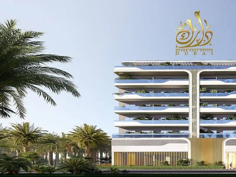 NEAR METRO | FULLY FURNISHED | BEST INVESTMENT | HIGH ROI