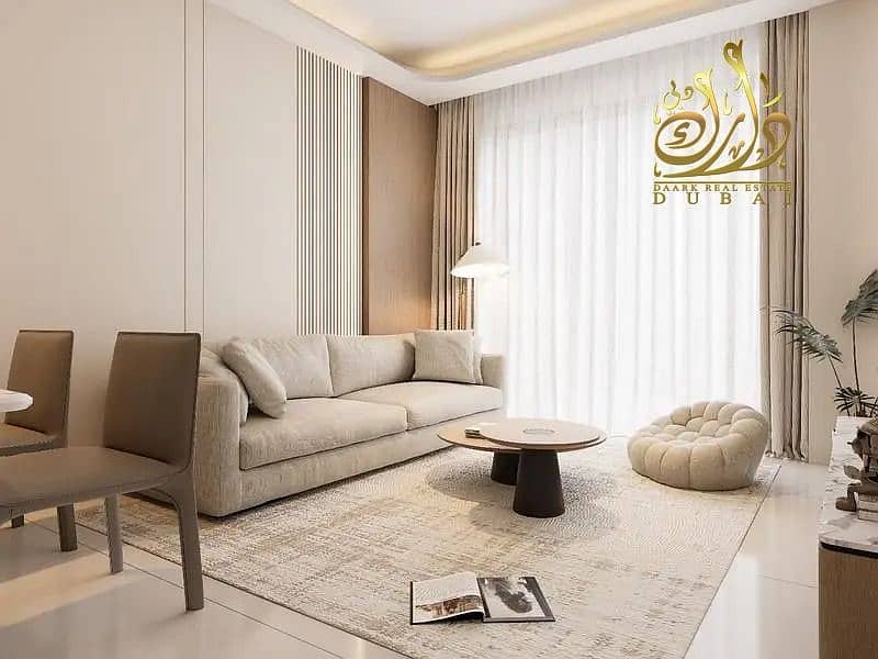 NEAR METRO | FULLY FURNISHED | BEST INVESTMENT | HIGH ROI - Image 9