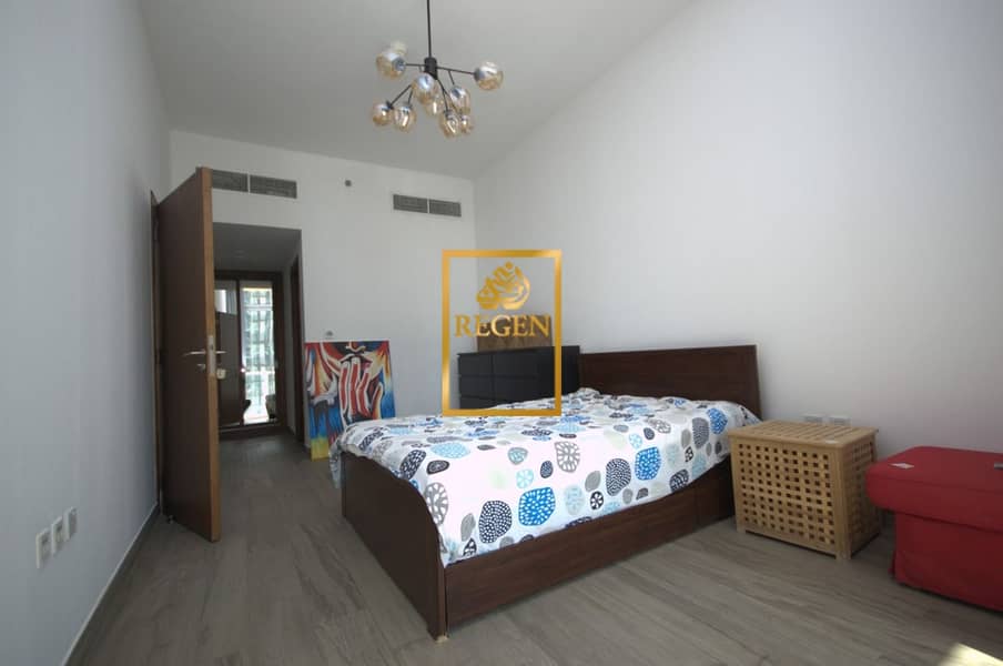 Prestigious Hameni Tower in JVC | Pool View and Spacious - Image 10