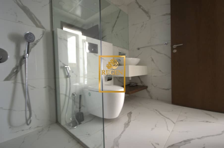 Prestigious Hameni Tower in JVC | Pool View and Spacious - Image 11