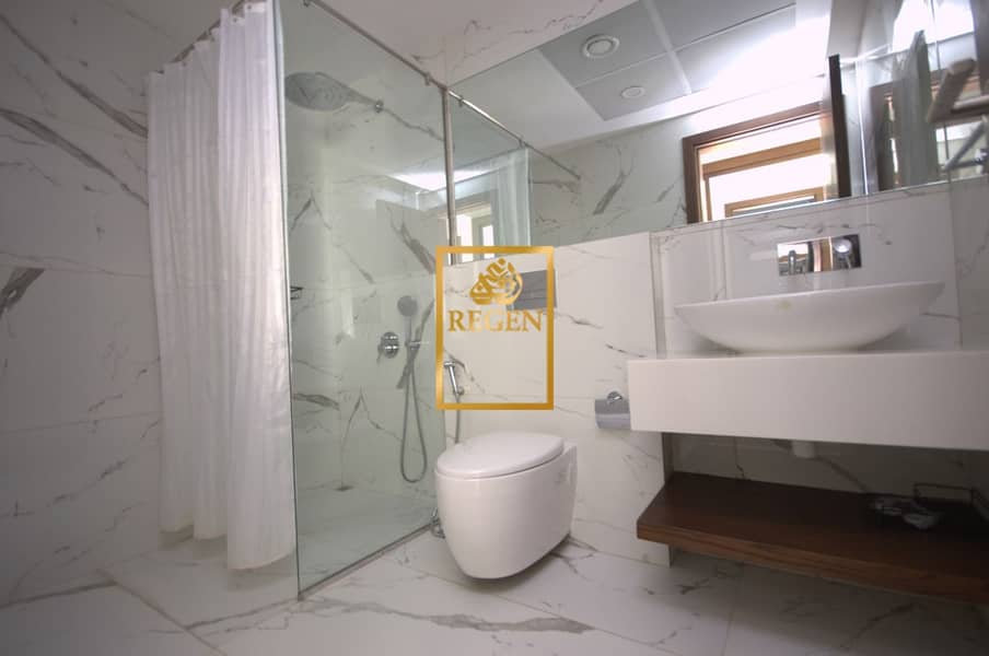 Prestigious Hameni Tower in JVC | Pool View and Spacious - Image 12