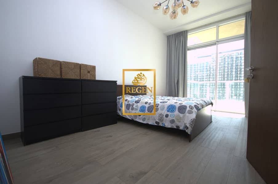 Prestigious Hameni Tower in JVC | Pool View and Spacious - Image 13