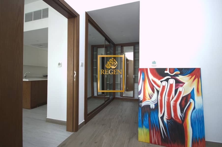 Prestigious Hameni Tower in JVC | Pool View and Spacious - Image 14