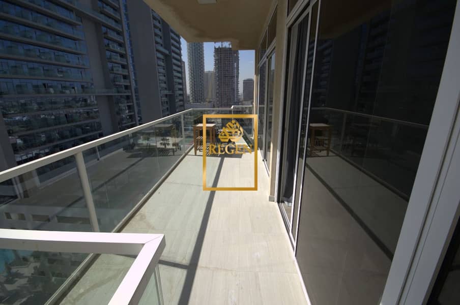 Prestigious Hameni Tower in JVC | Pool View and Spacious - Image 18