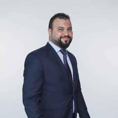 Ahmed Abouelsoaud Ahmed Abouelsoaud