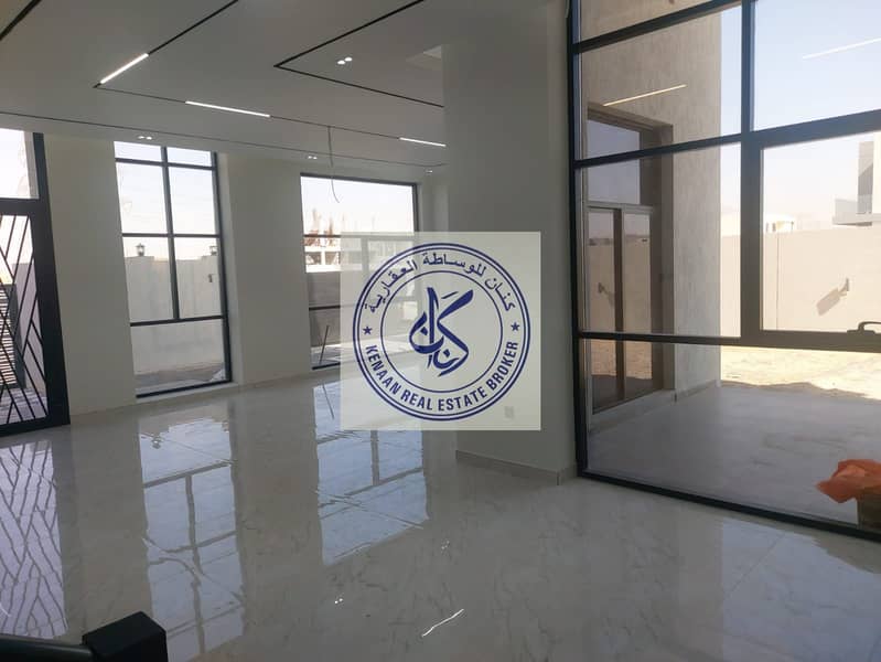 As always, our prices are our top priority. Everything is brand new. We're not the only ones, but we're the best. Kinan Real Estate Brokerage presents