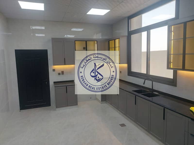 As always, our prices are our top priority. Everything is brand new. We're not the only ones, but we're the best. Kinan Real Estate Brokerage presents