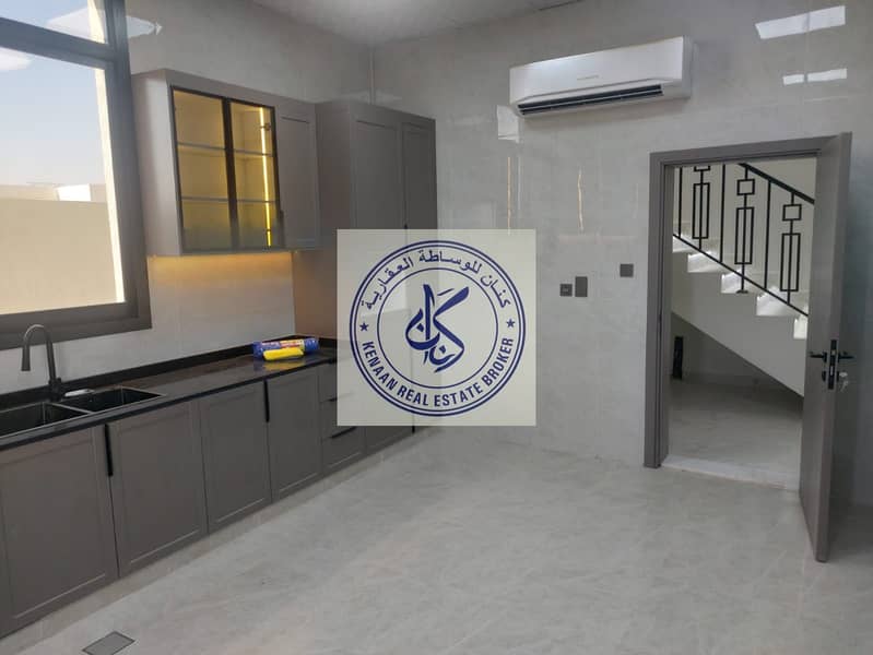 As always, our prices are our top priority. Everything is brand new. We're not the only ones, but we're the best. Kinan Real Estate Brokerage presents