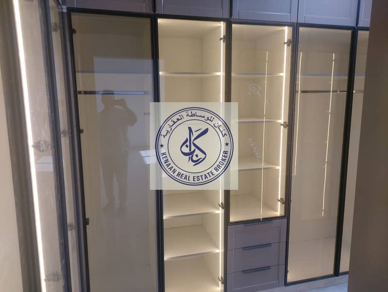 As always, our prices are our top priority. Everything is brand new. We're not the only ones, but we're the best. Kinan Real Estate Brokerage presents