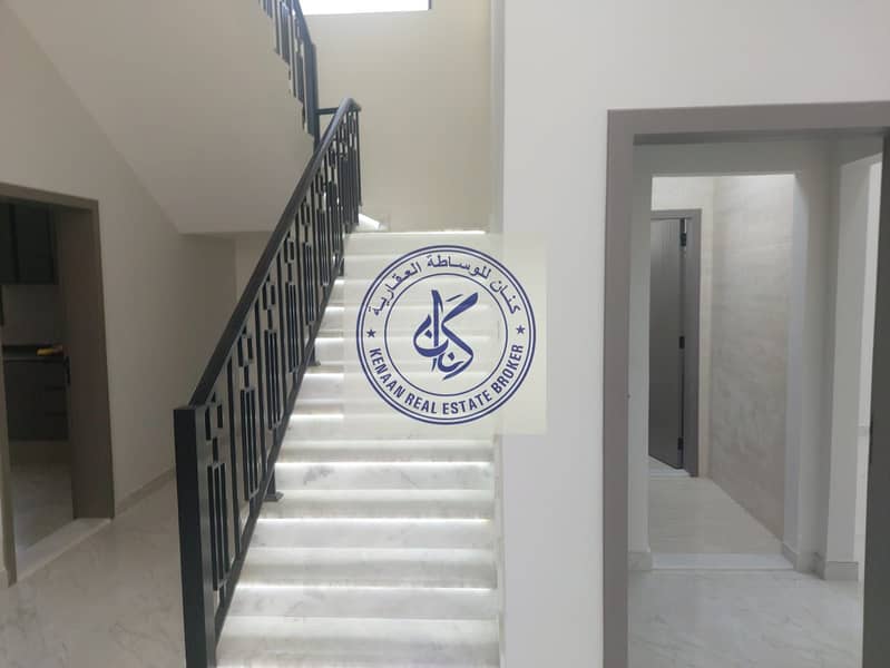 As always, our prices are our top priority. Everything is brand new. We're not the only ones, but we're the best. Kinan Real Estate Brokerage presents