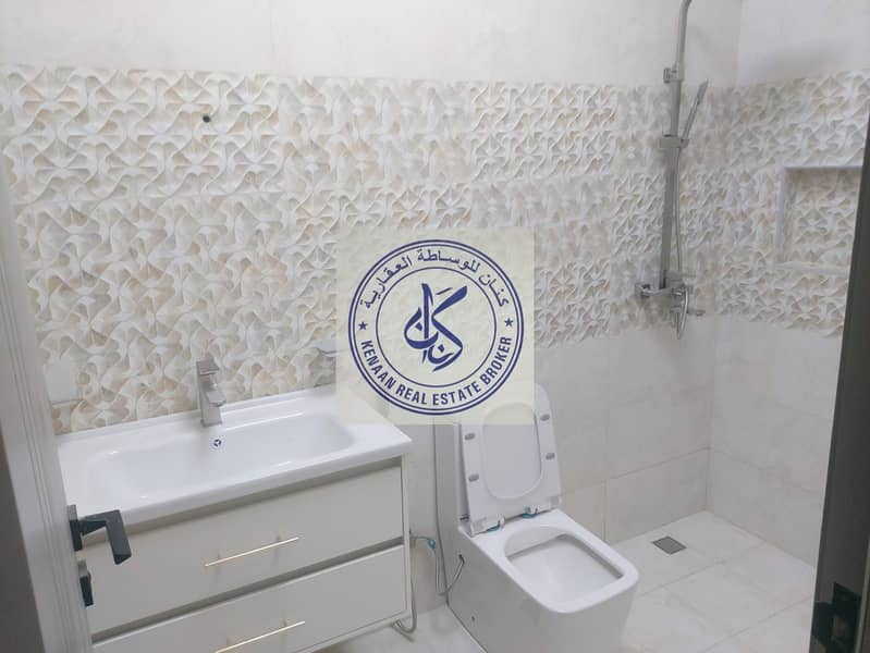 As always, our prices are our top priority. Everything is brand new. We're not the only ones, but we're the best. Kinan Real Estate Brokerage presents - Image 10