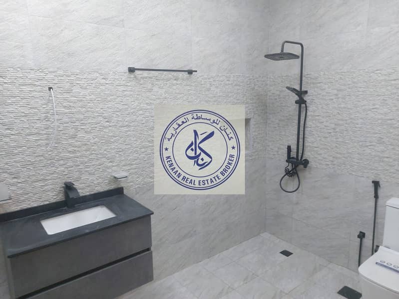 As always, our prices are our top priority. Everything is brand new. We're not the only ones, but we're the best. Kinan Real Estate Brokerage presents - Image 12