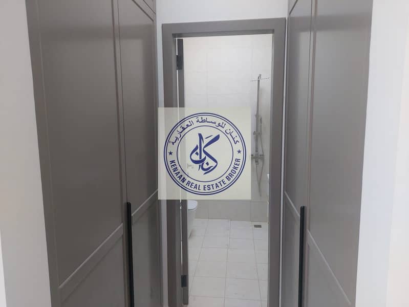 As always, our prices are our top priority. Everything is brand new. We're not the only ones, but we're the best. Kinan Real Estate Brokerage presents - Image 13