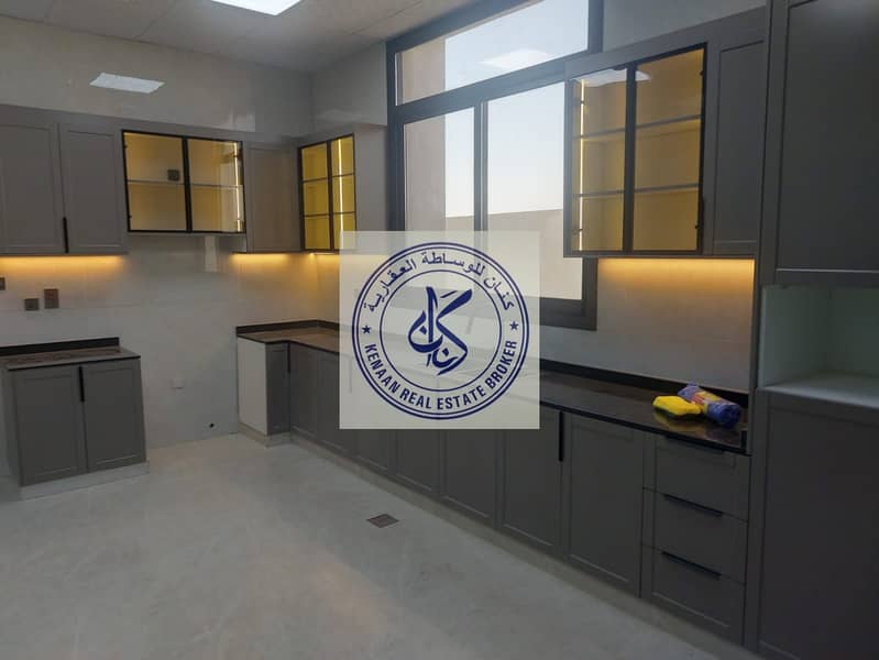 As always, our prices are our top priority. Everything is brand new. We're not the only ones, but we're the best. Kinan Real Estate Brokerage presents - Image 14