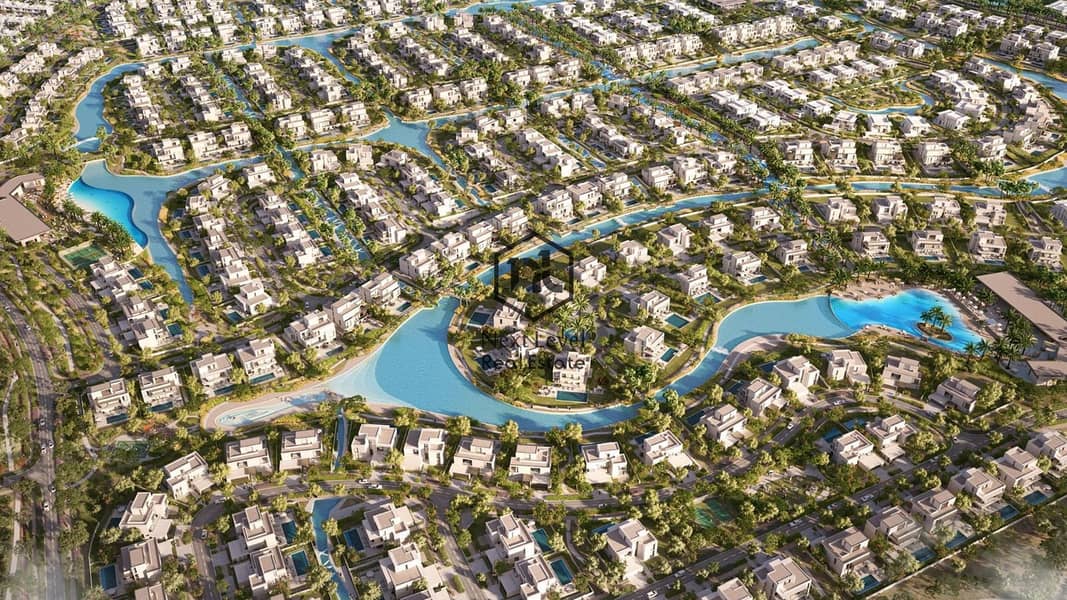 High Capital Appreciation | Payment Plan | Luxury Waterfront Villa - Image 10