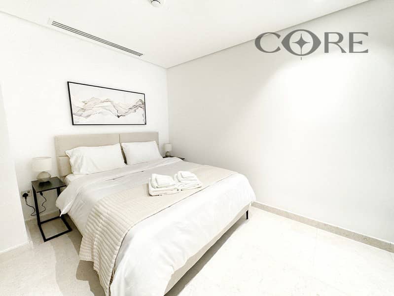 LOW FLOOR | TERRACE | FURNISHED