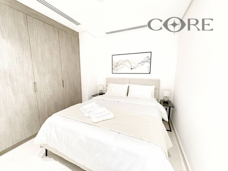 LOW FLOOR | TERRACE | FURNISHED - Image 6