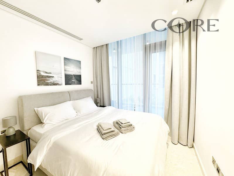 LOW FLOOR | TERRACE | FURNISHED - Image 7