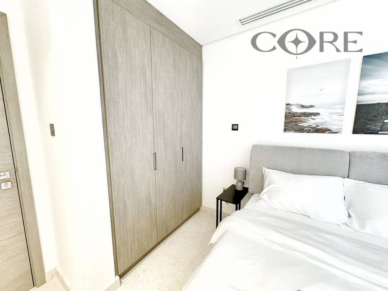 LOW FLOOR | TERRACE | FURNISHED - Image 8