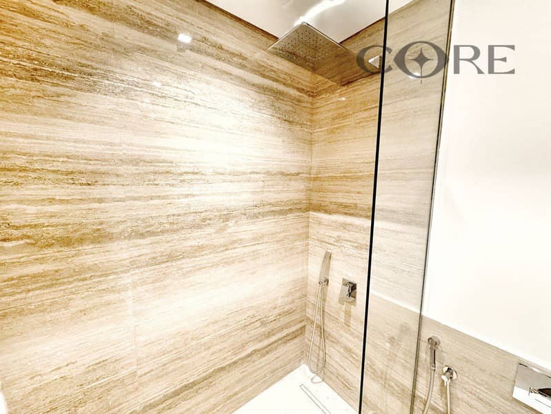 LOW FLOOR | TERRACE | FURNISHED - Image 12