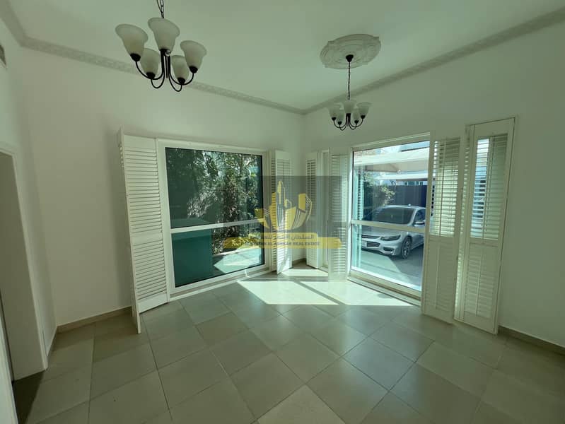Villa for rent in Al Khail Heights 5 rooms + maid - Image 6