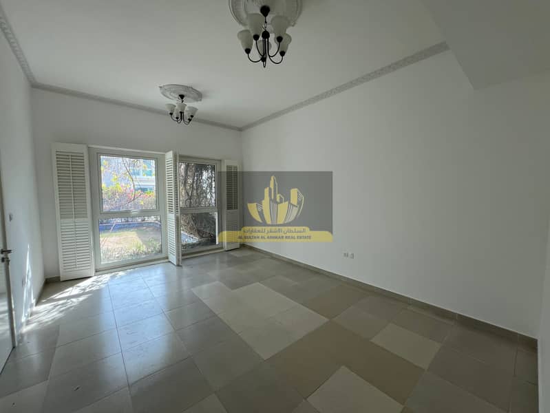Villa for rent in Al Khail Heights 5 rooms + maid - Image 7