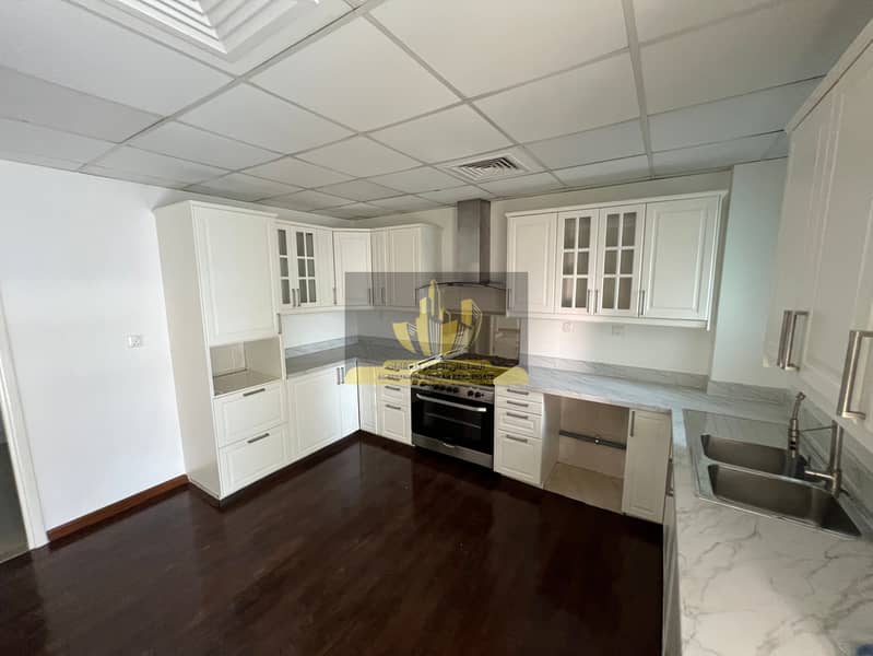 Villa for rent in Al Khail Heights 5 rooms + maid - Image 11