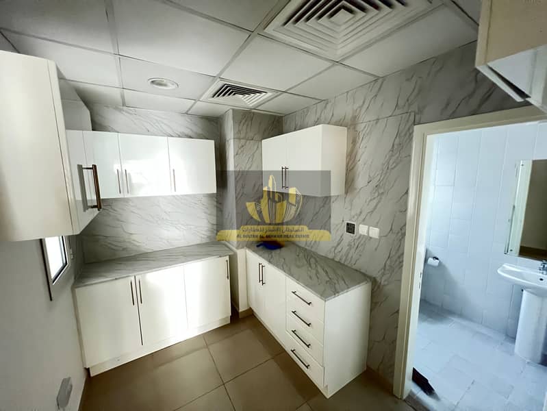 Villa for rent in Al Khail Heights 5 rooms + maid - Image 13