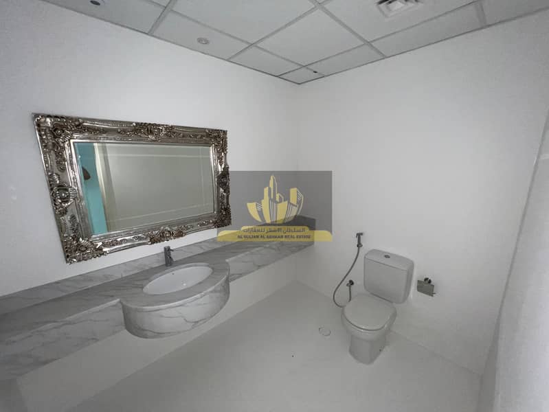 Villa for rent in Al Khail Heights 5 rooms + maid - Image 23