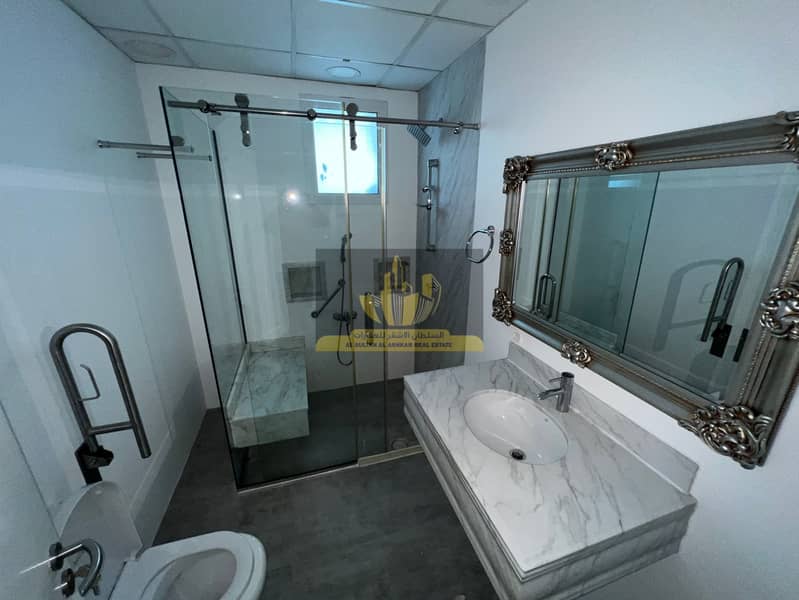 Villa for rent in Al Khail Heights 5 rooms + maid - Image 24