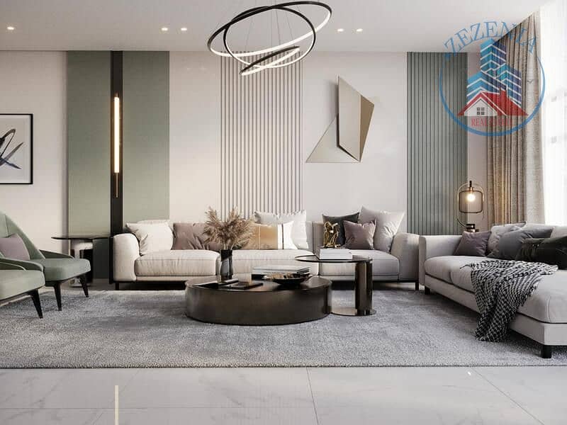 70%On Handover | 1%Monthly | Pay30%Get300% | 10%DP - Image 21