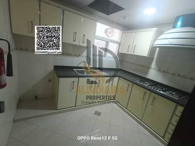 1 Bedroom Apartment for Rent in Al Nuaimiya, Ajman - WhatsApp Image 2025-12-13 at 6.43. 52 PM. jpeg