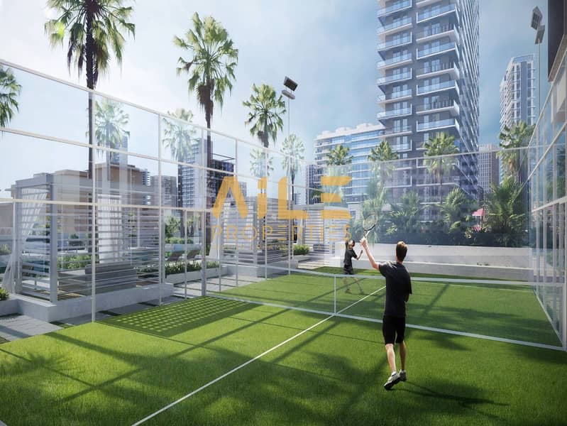 Modern Luxury 1-Bedroom | Soon Available | Excellent Investment - Image 10