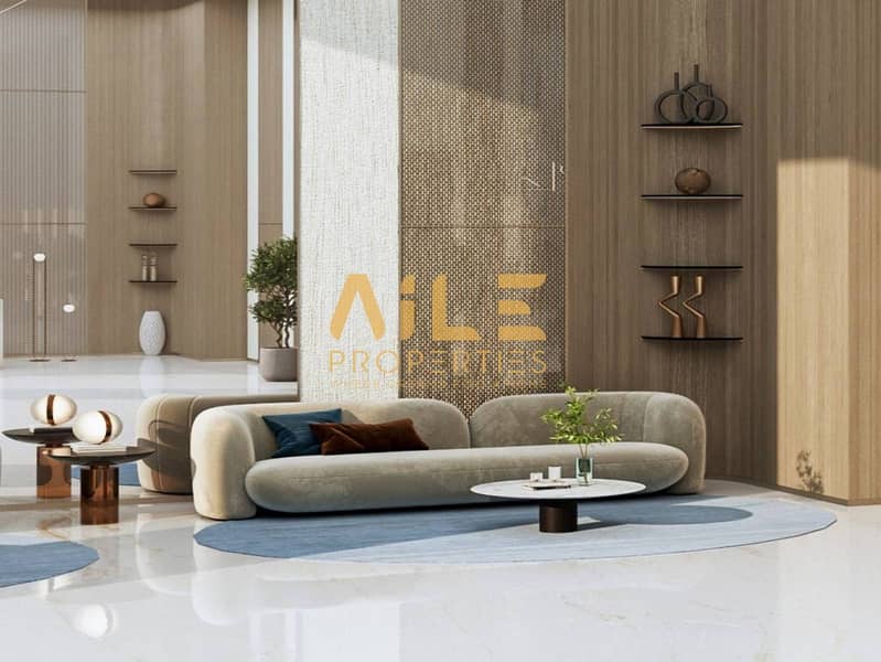 Exclusive Studio | Near Completion | Excellent ROI - Image 11