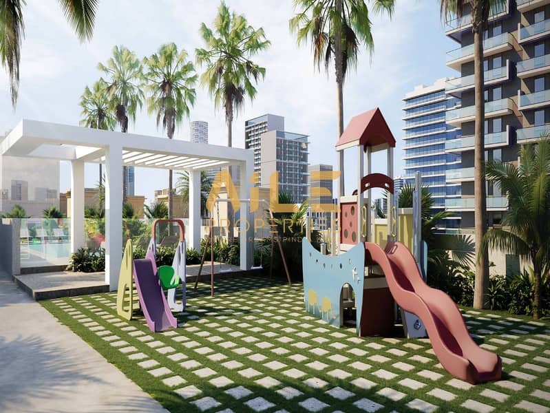 Exclusive Studio | Near Completion | Excellent ROI - Image 12