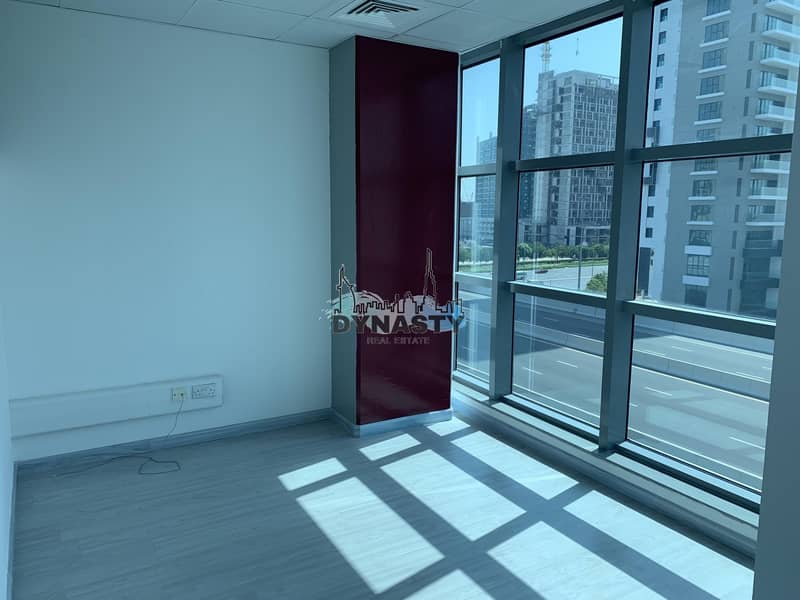 Ready To Invest Or Move In - Fitted Office in Business Bay