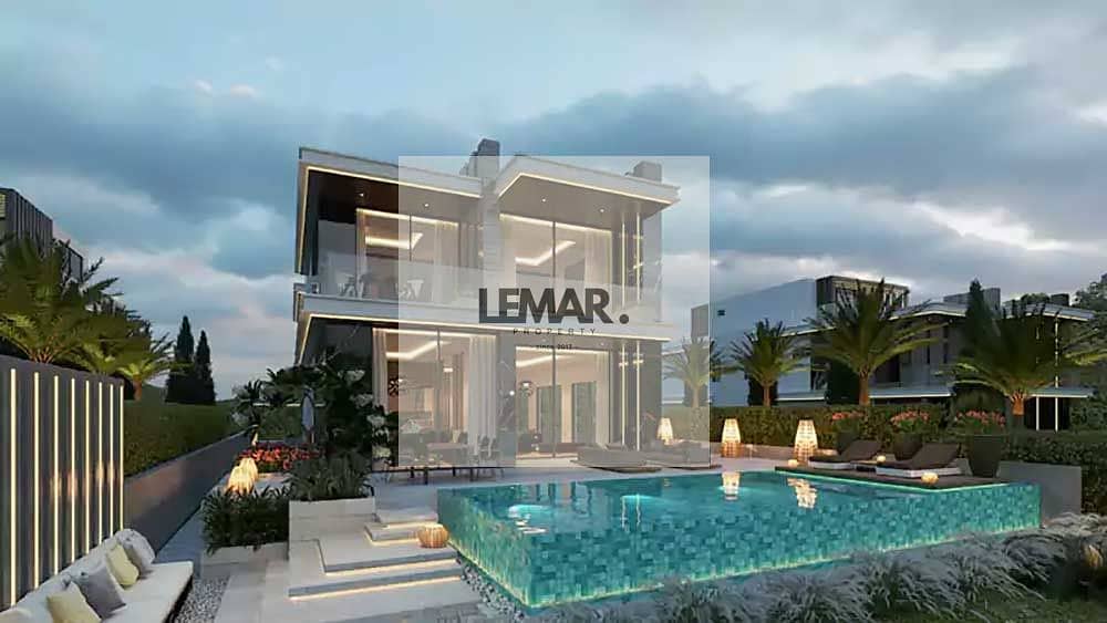 GENUINE RESALE - DIRECTLY ON THE LAGOON - LARGE PLOT - MANSION FOR SALE - Image 10