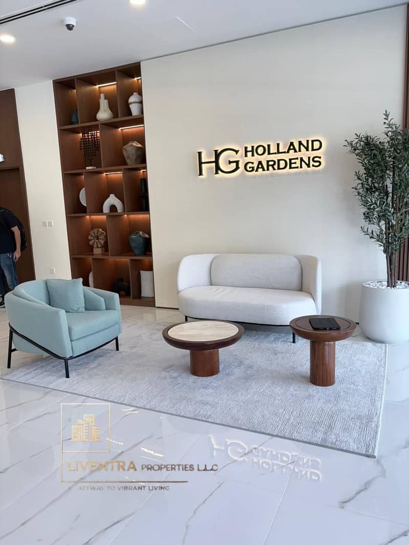 Exquisite Brand New 1 Bedroom for Rent – Town Square