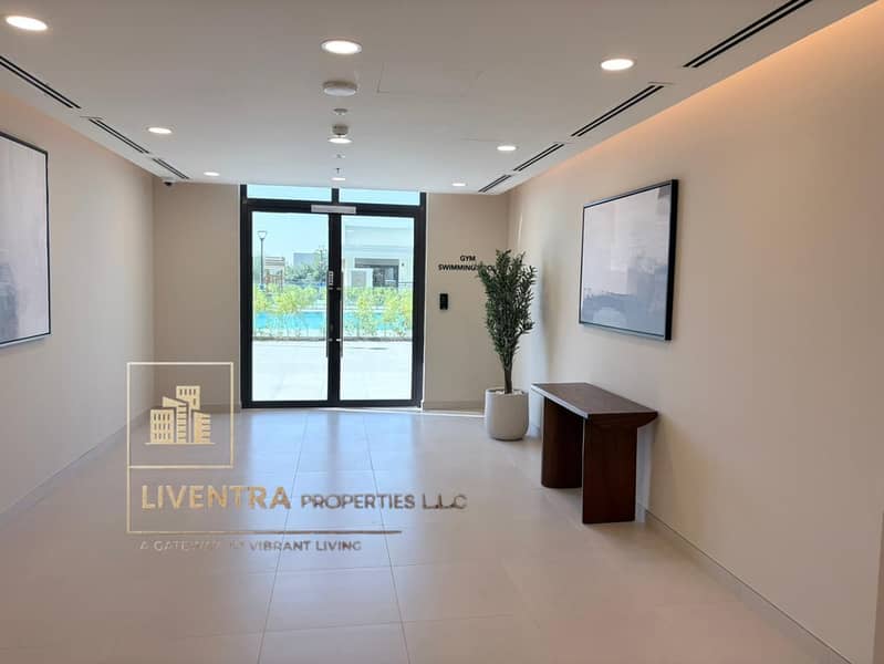 Exquisite Brand New 1 Bedroom for Rent – Town Square