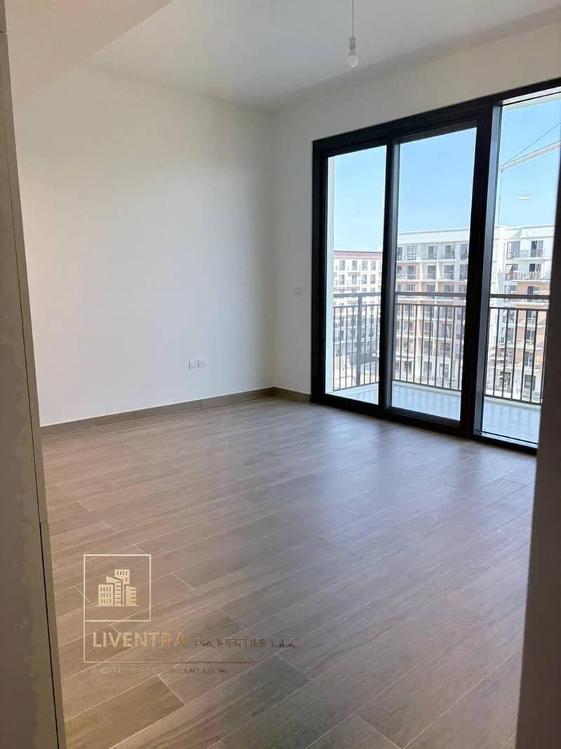 Exquisite Brand New 1 Bedroom for Rent – Town Square