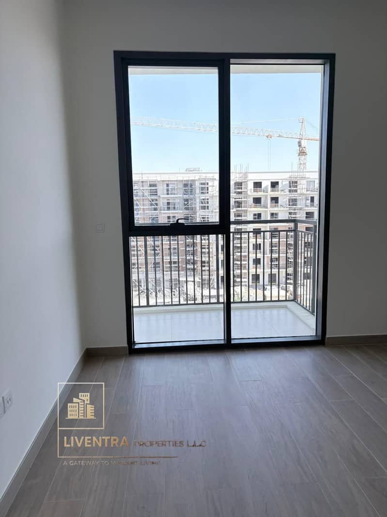 Exquisite Brand New 1 Bedroom for Rent – Town Square