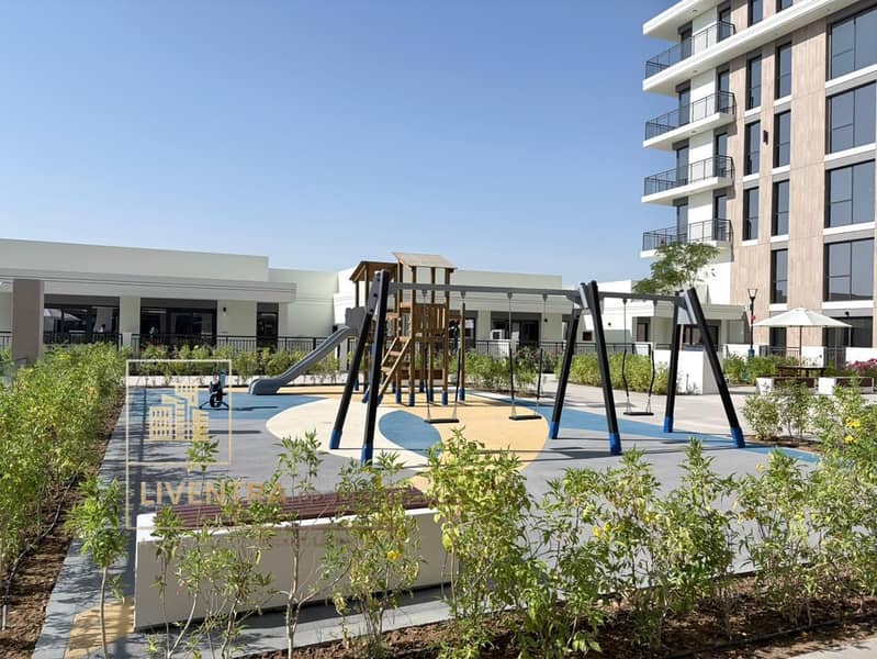 Exquisite Brand New 1 Bedroom for Rent – Town Square - Image 16