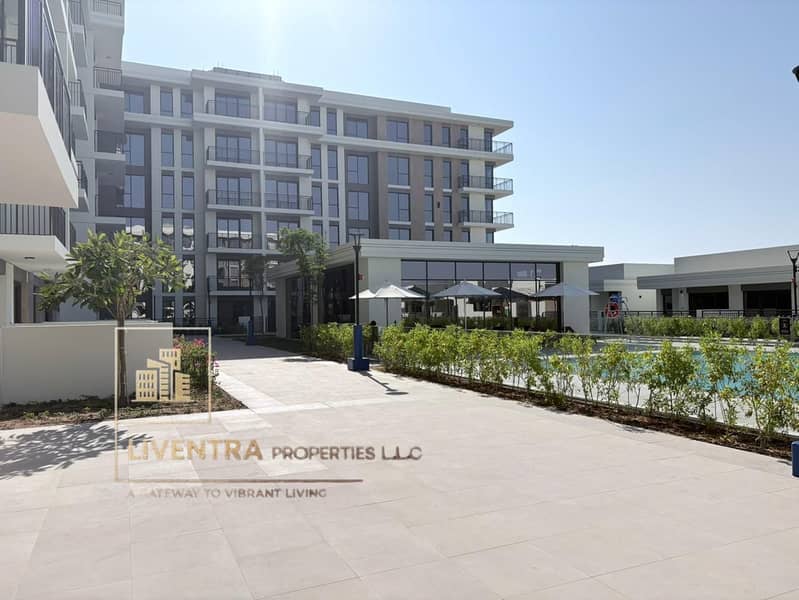 Exquisite Brand New 1 Bedroom for Rent – Town Square - Image 18