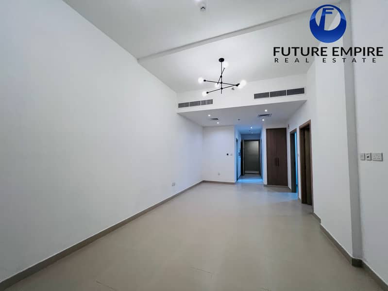 Brand New - Luxury 2BHK+Maids - Book Now