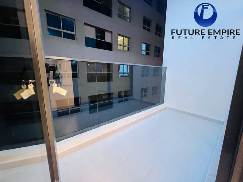 Brand New - Luxury 2BHK+Maids - Book Now