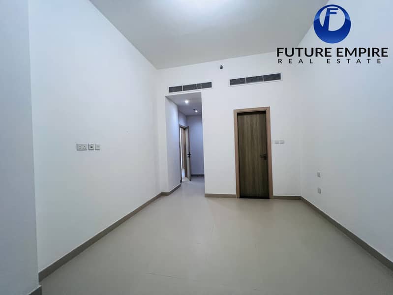 Brand New - Luxury 2BHK+Maids - Book Now